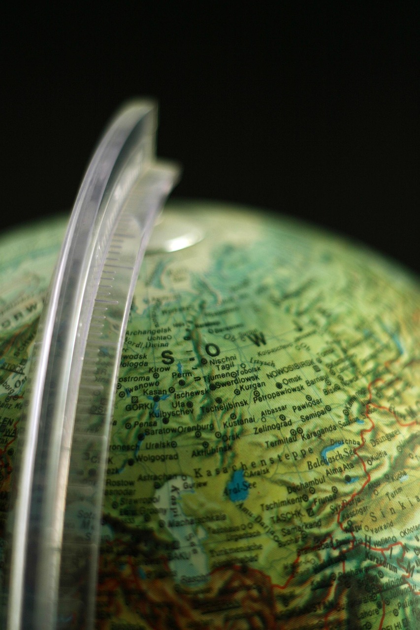 globe, europe, world map, russia, continents, earth, world, globalization, global, map